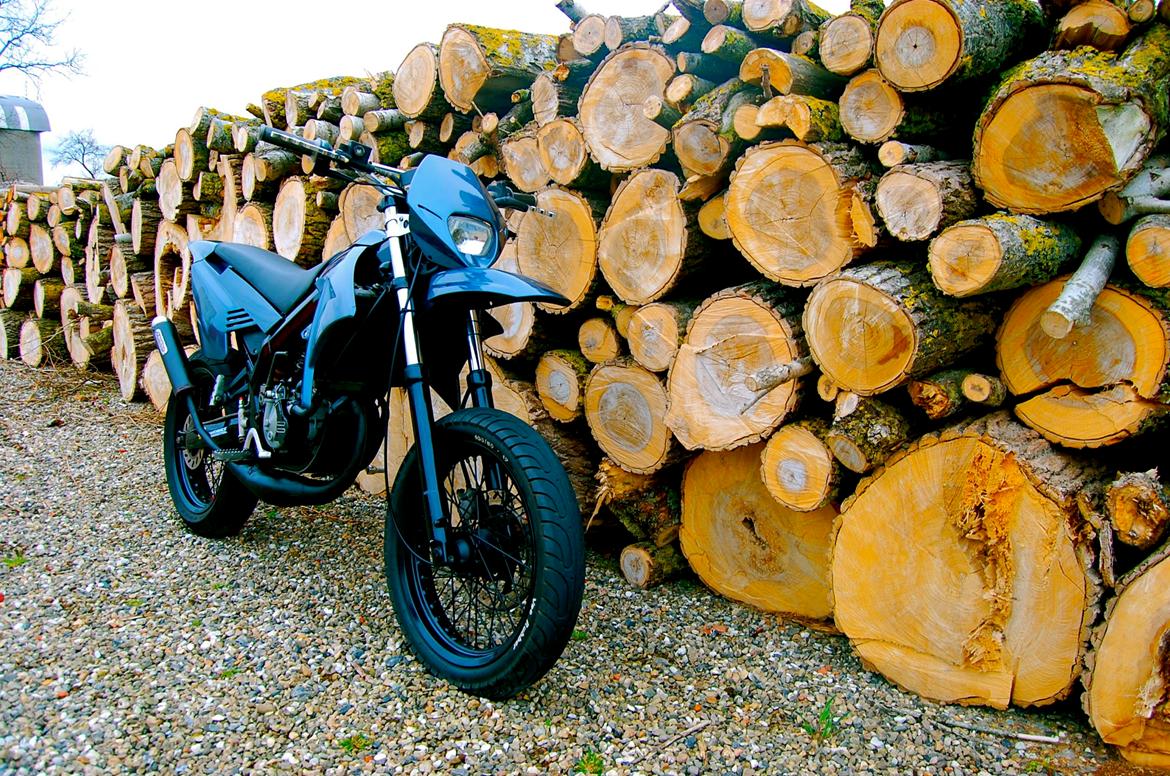 Gilera smt LÇ ÐÐ billede 4