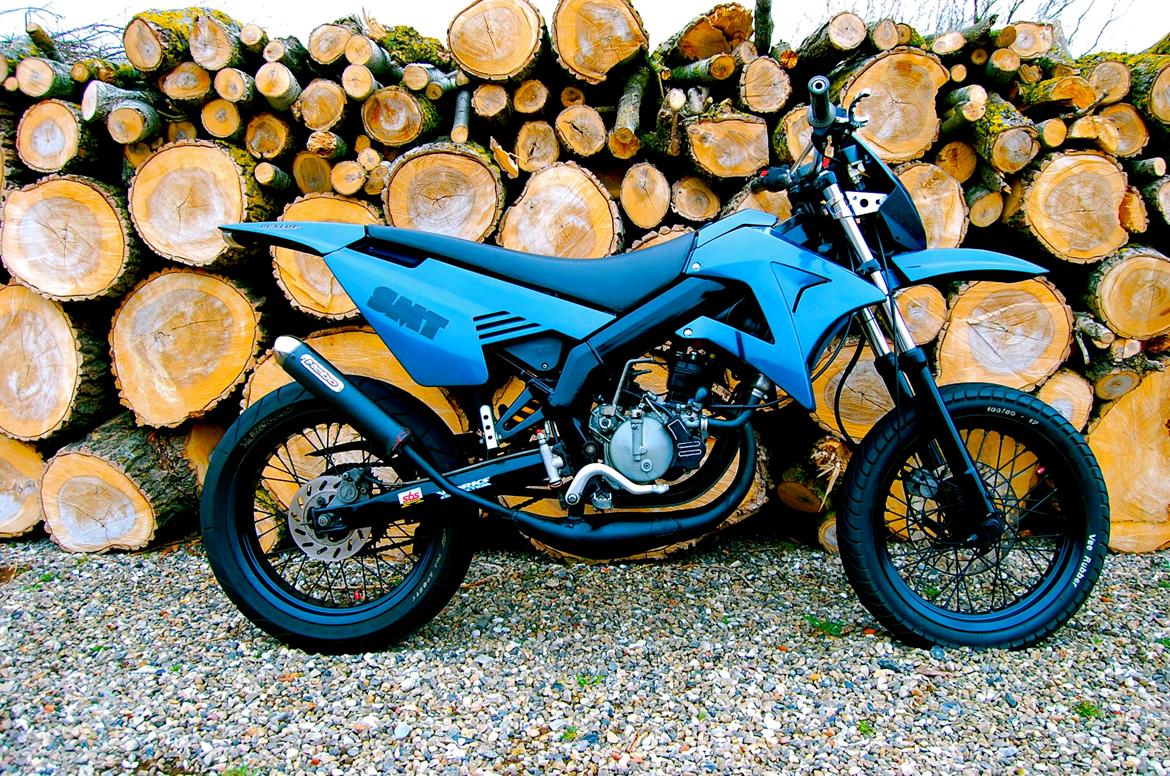 Gilera smt LÇ ÐÐ billede 2