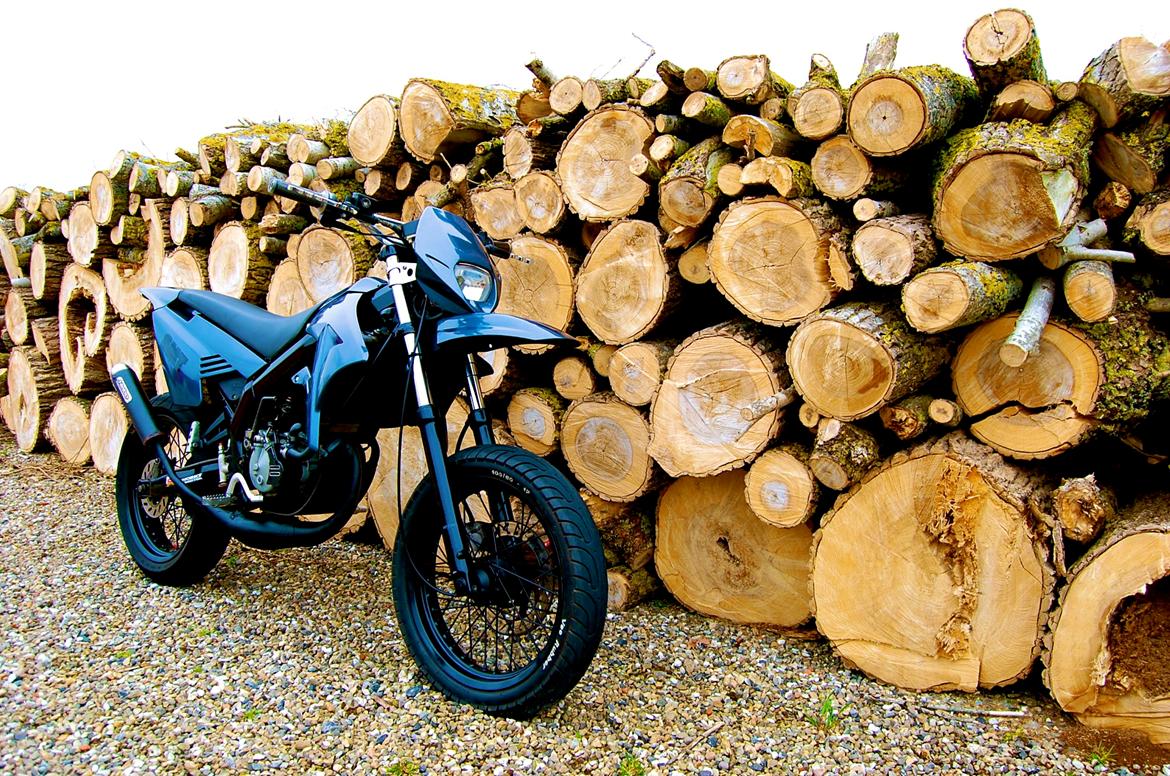 Gilera smt LÇ ÐÐ billede 7