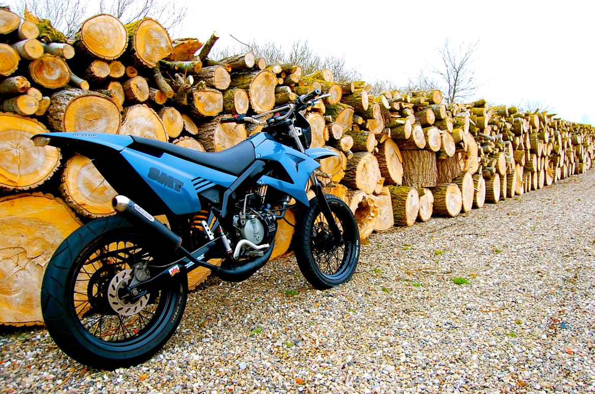 Gilera smt LÇ ÐÐ billede 3