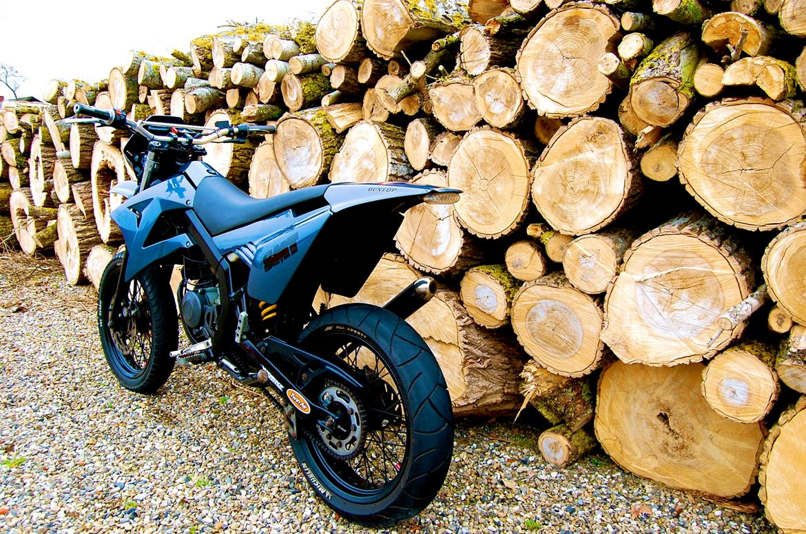 Gilera smt LÇ ÐÐ billede 5