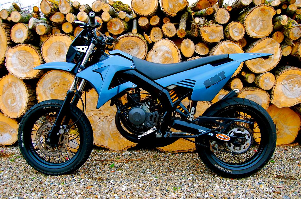 Gilera smt LÇ ÐÐ billede 1