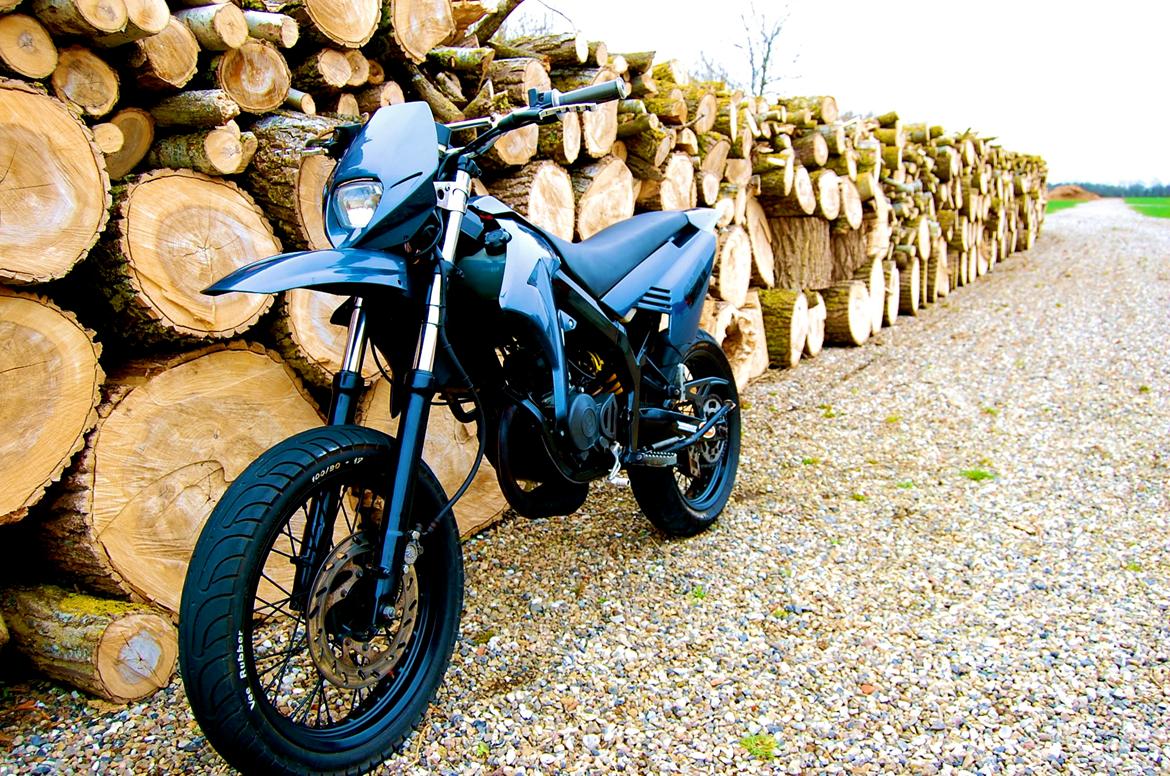 Gilera smt LÇ ÐÐ billede 6