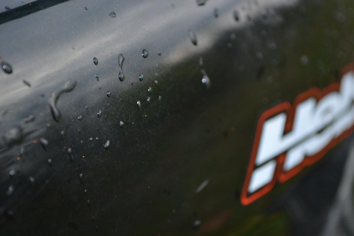 Yamaha Neos 30'er billede 7