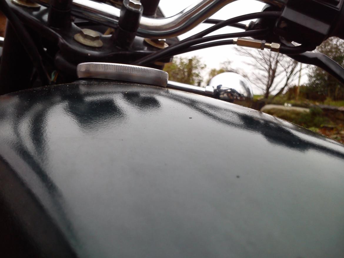 Suzuki dm50 billede 7