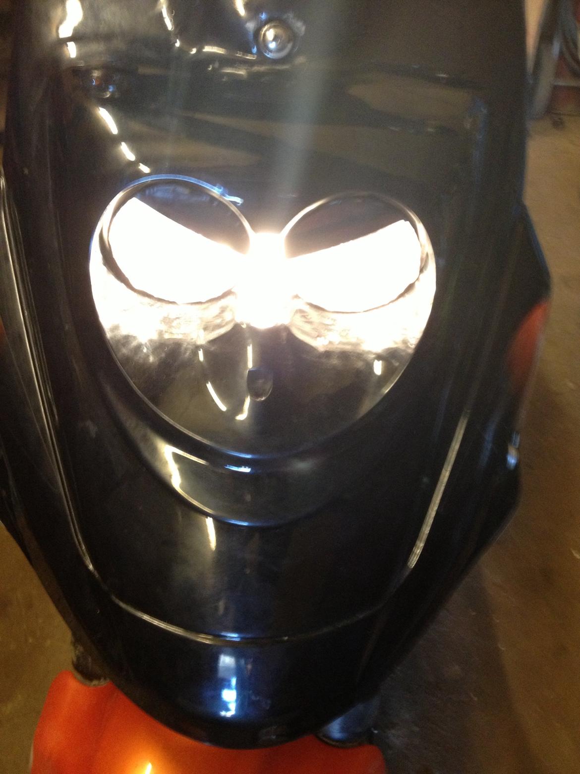 PGO hot 50 billede 11