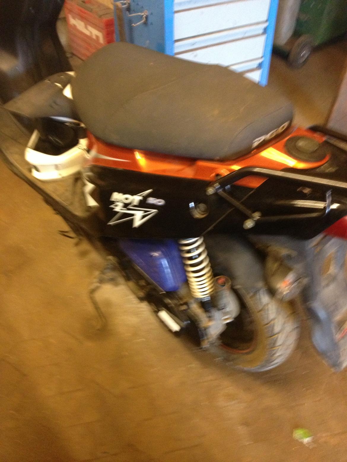 PGO hot 50 billede 12