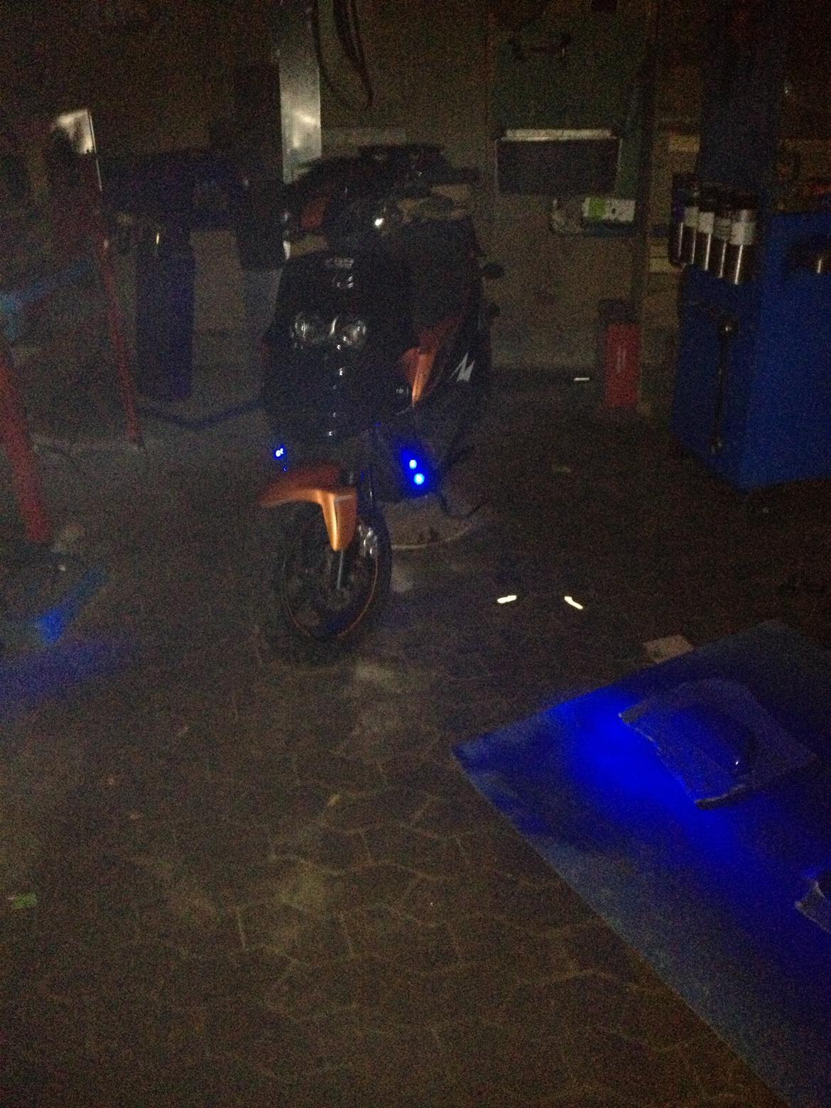 PGO hot 50 billede 13