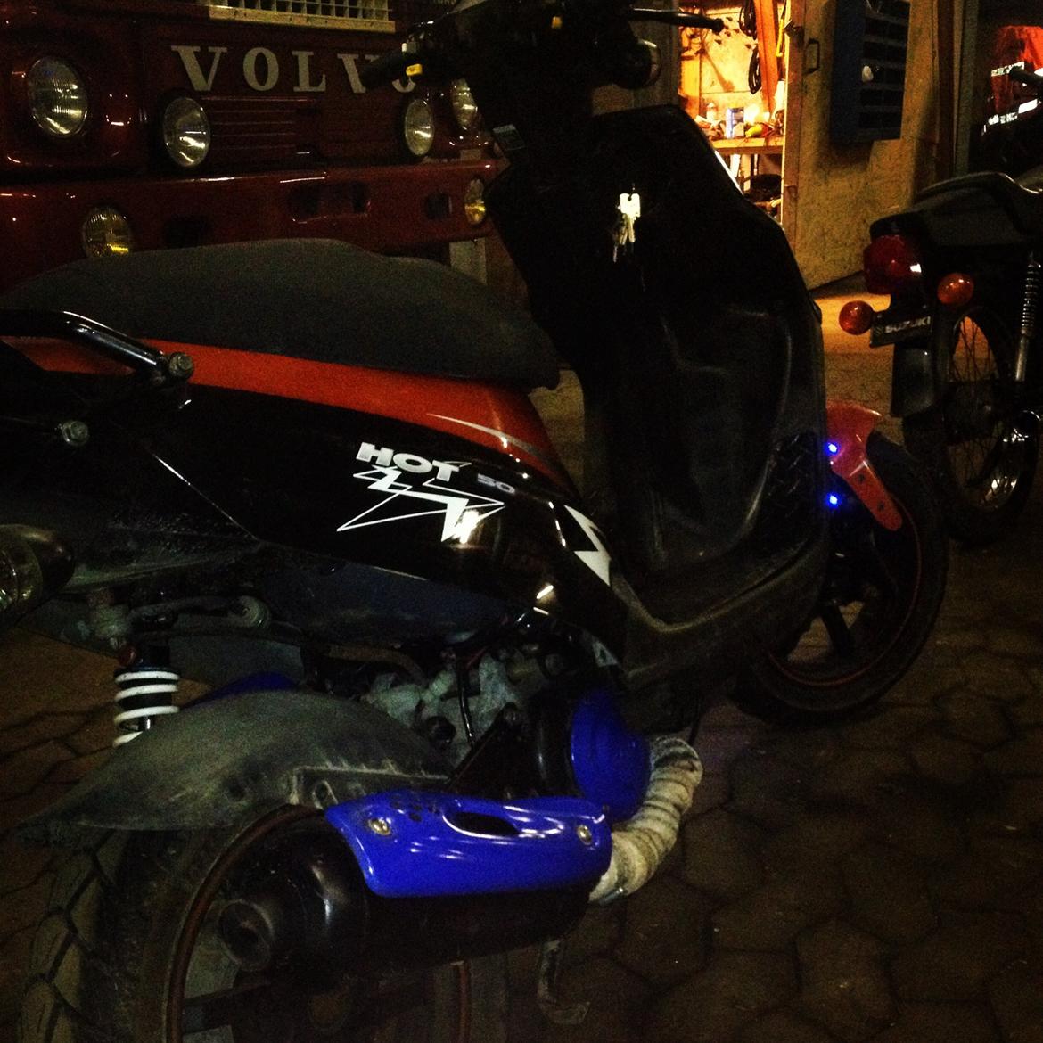 PGO hot 50 billede 15