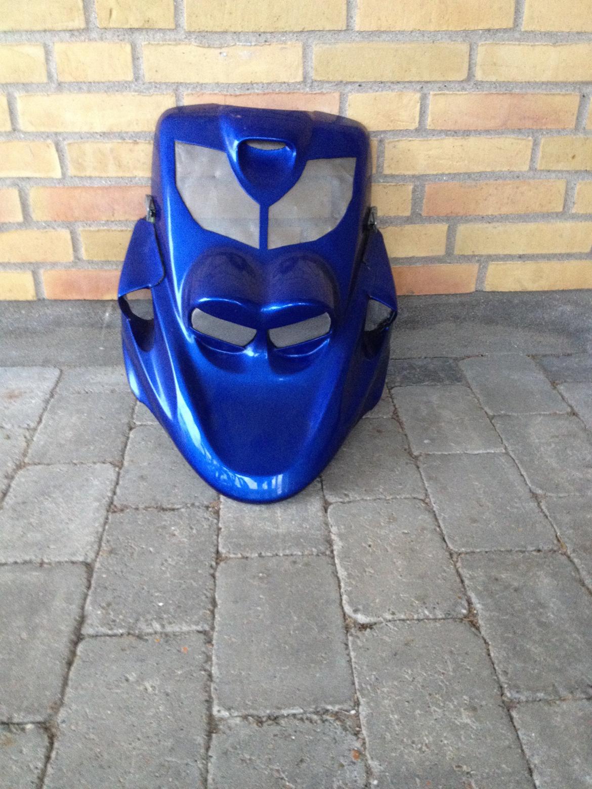 Yamaha BWS LC DD TS ll billede 7