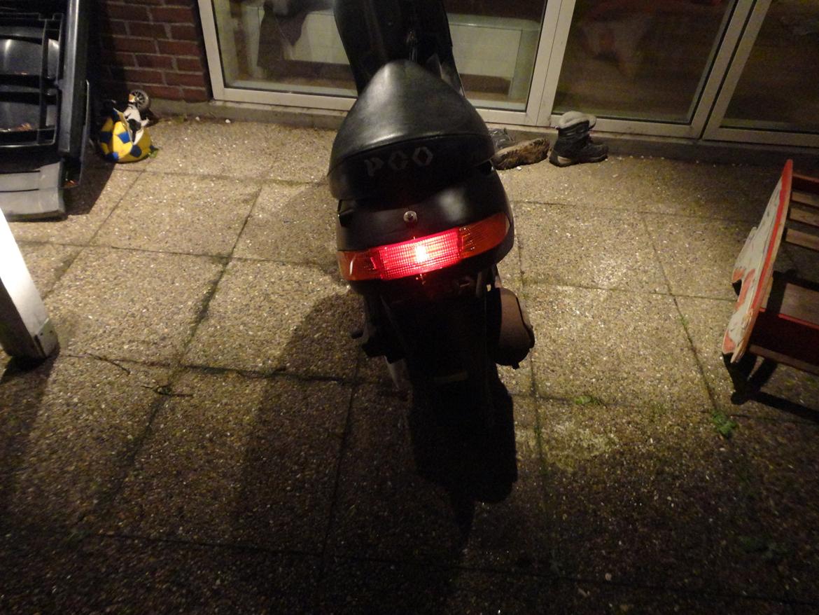 PGO Comet billede 10