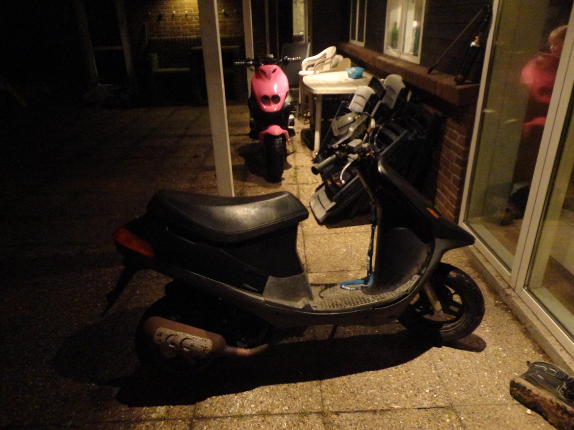 PGO Comet billede 13