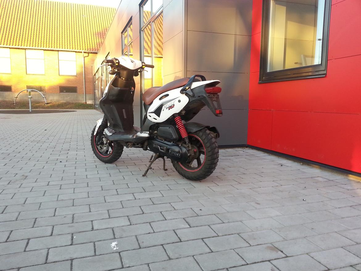 PGO PMX SPORT billede 2