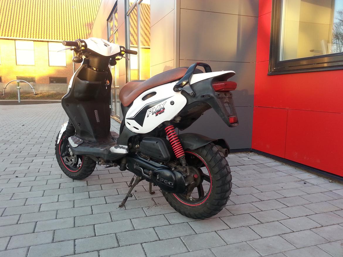 PGO PMX SPORT billede 3