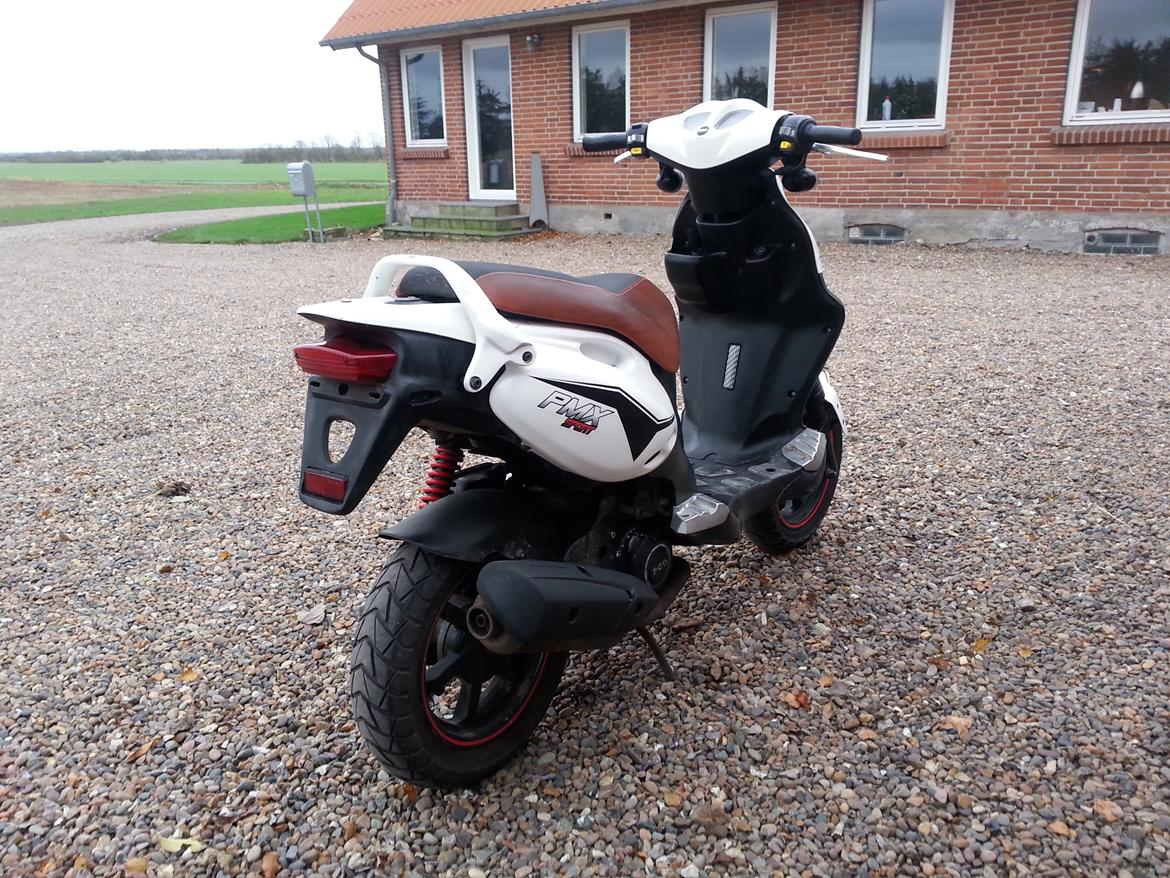 PGO PMX SPORT billede 8