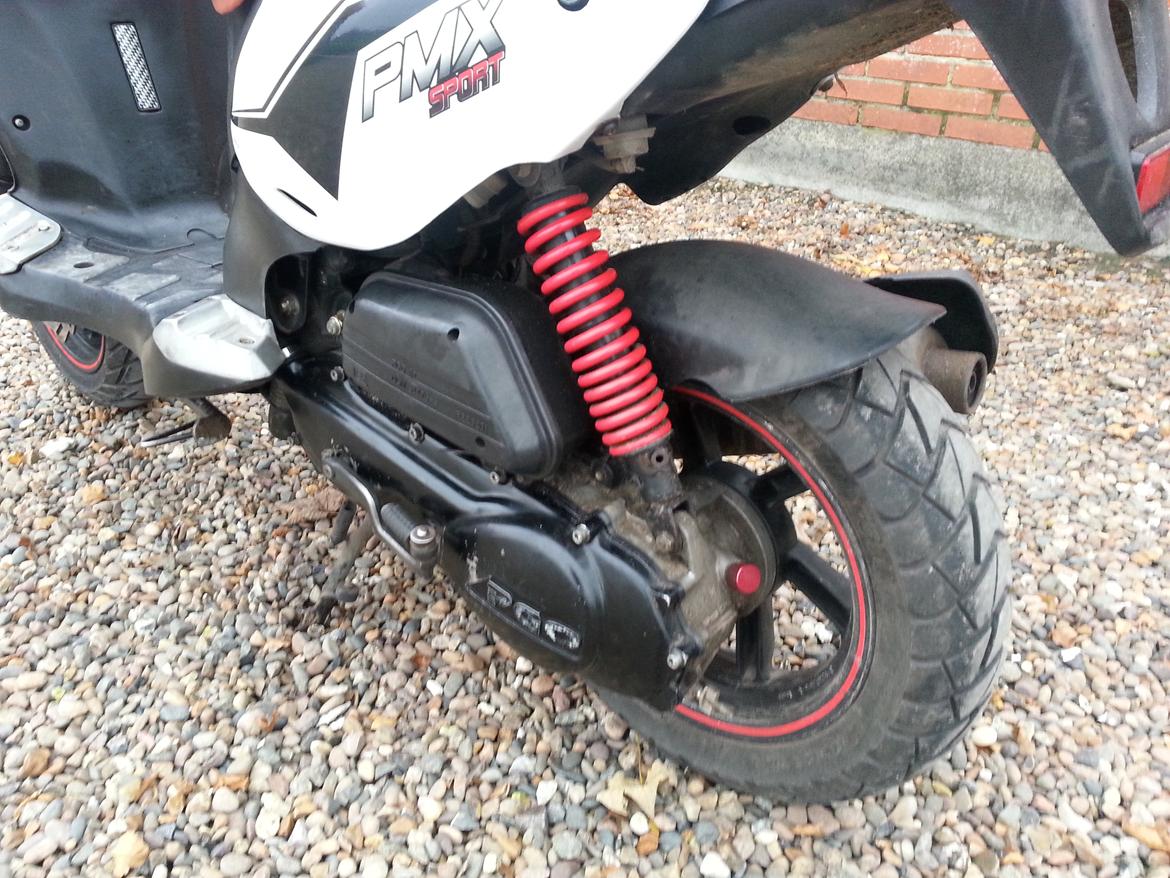 PGO PMX SPORT billede 9
