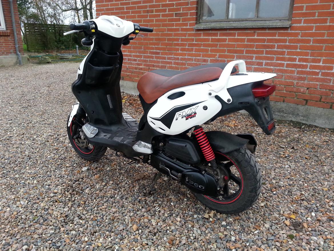 PGO PMX SPORT billede 10