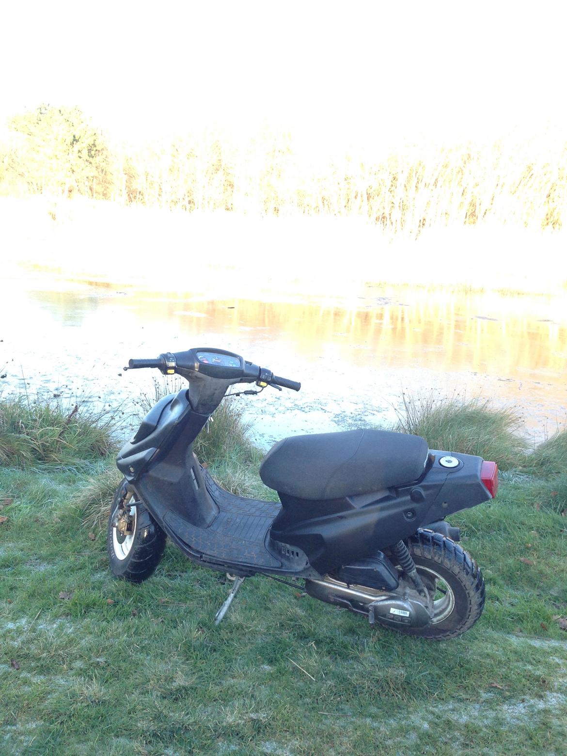 PGO Hot 50 billede 2