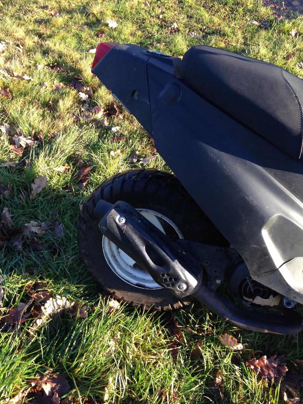 PGO Hot 50 billede 3