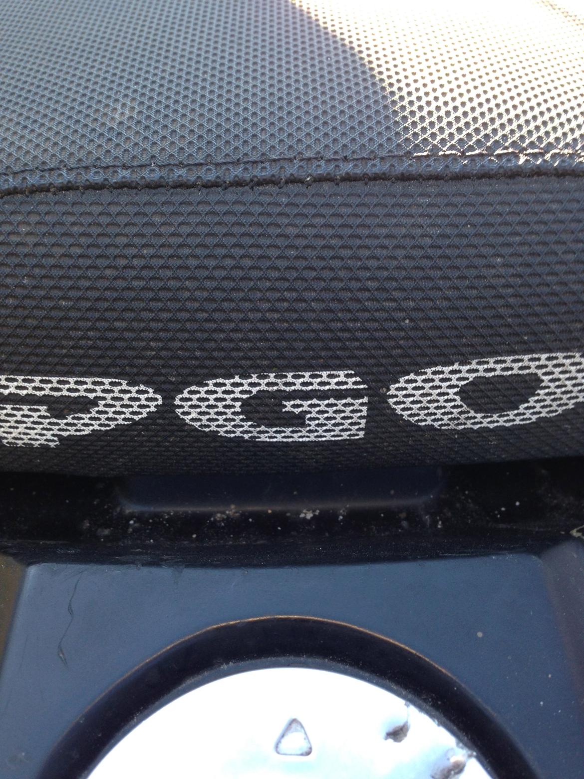 PGO Hot 50 billede 4