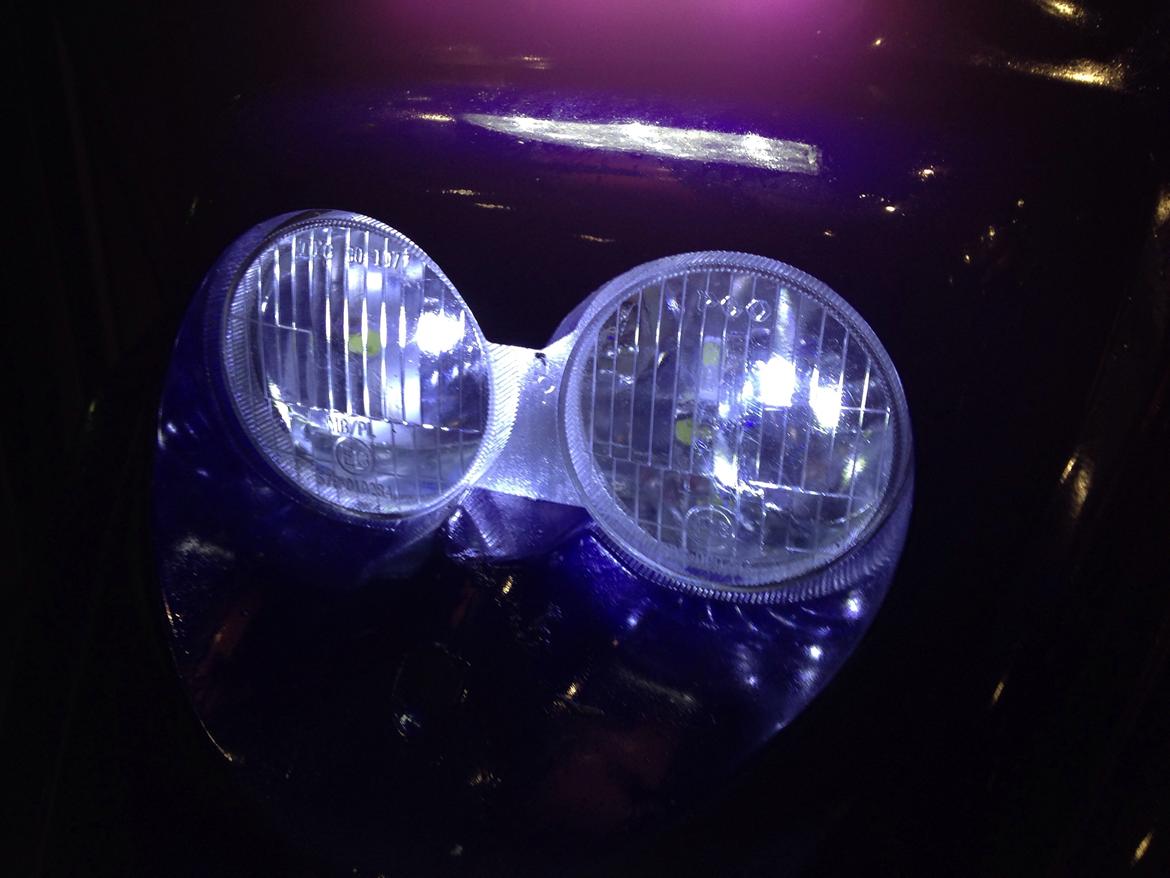 PGO Hot 50 billede 4