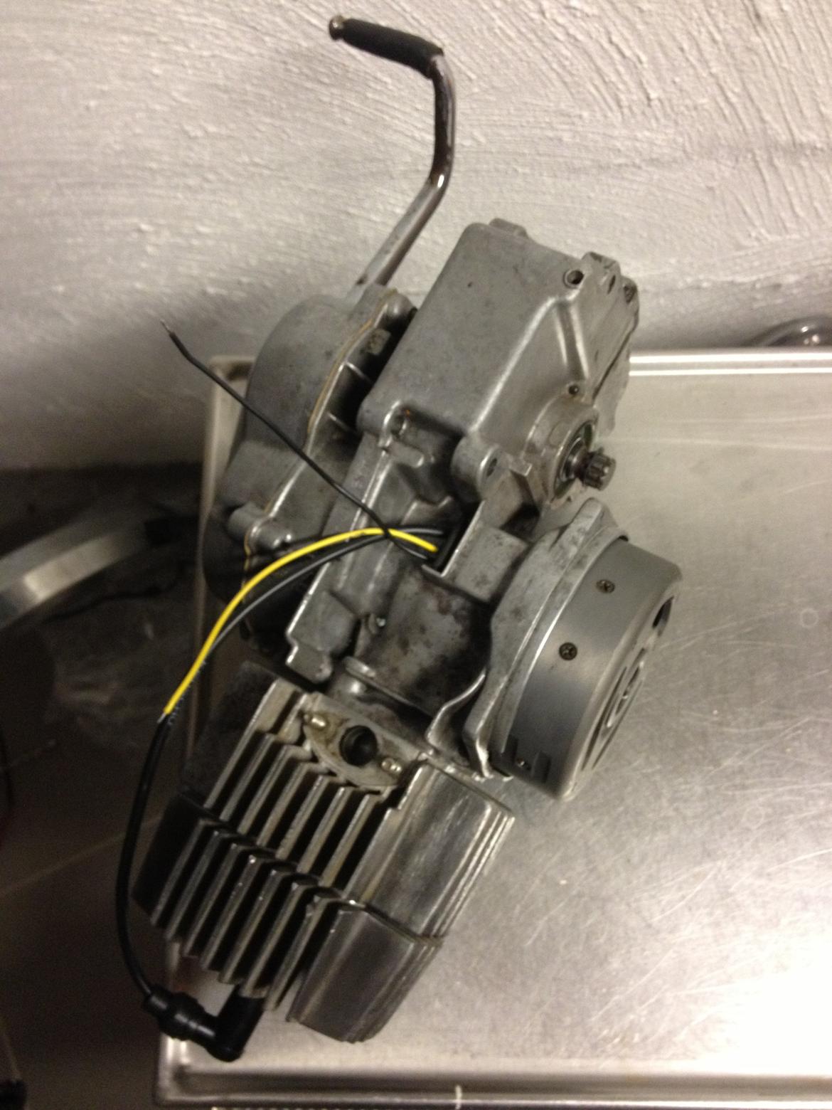 Puch Maxi k billede 11