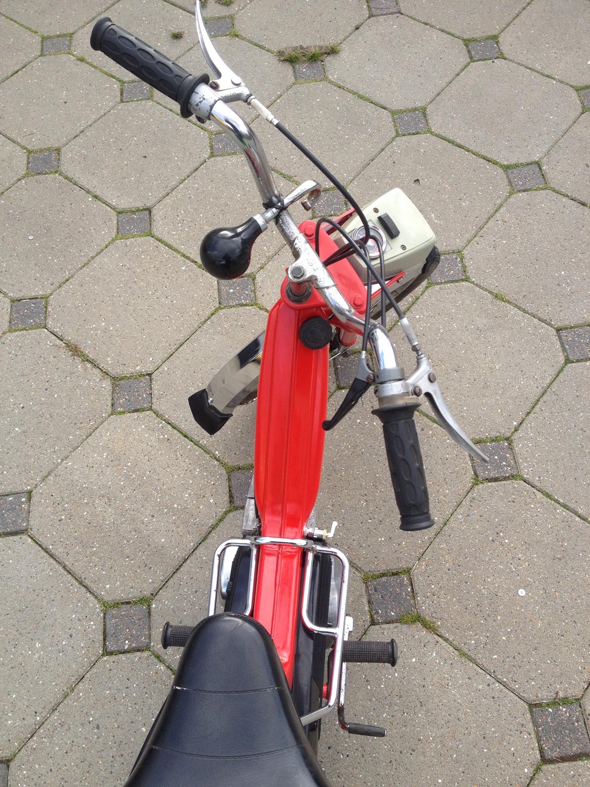 Puch Maxi k billede 5