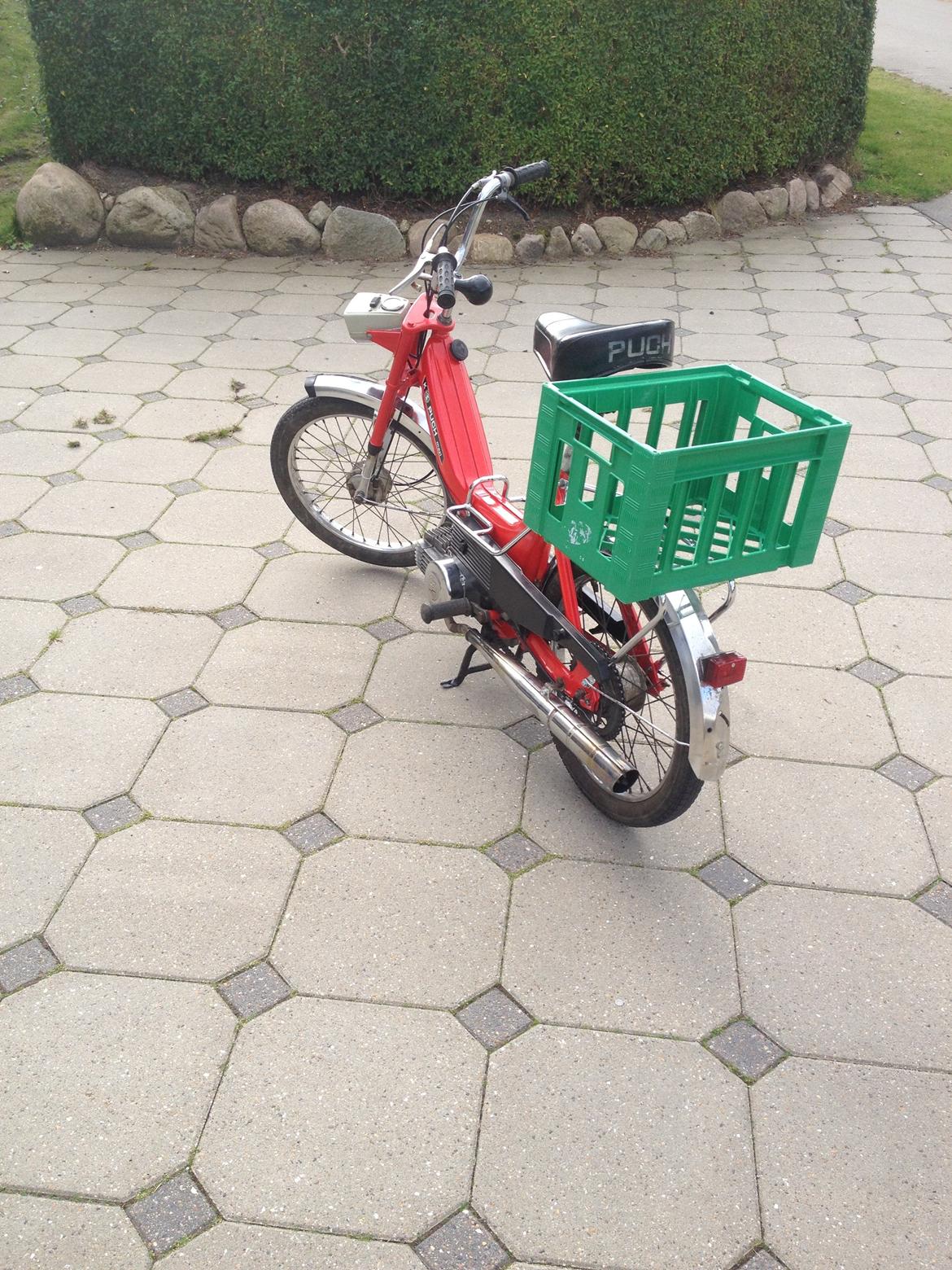 Puch Maxi k billede 3