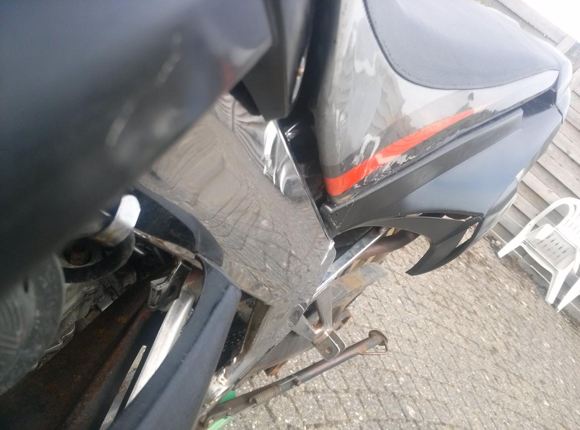 Derbi Senda DRD billede 3