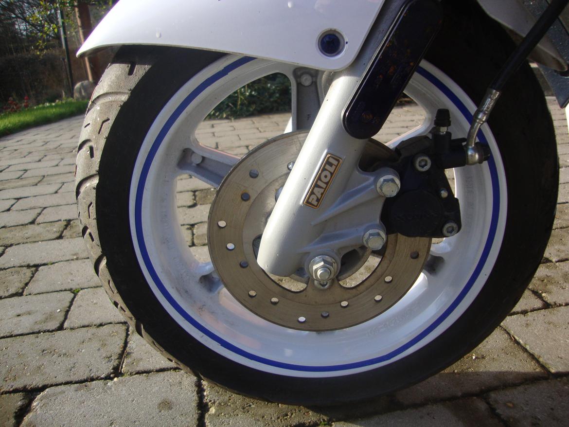 Yamaha Jog R billede 10