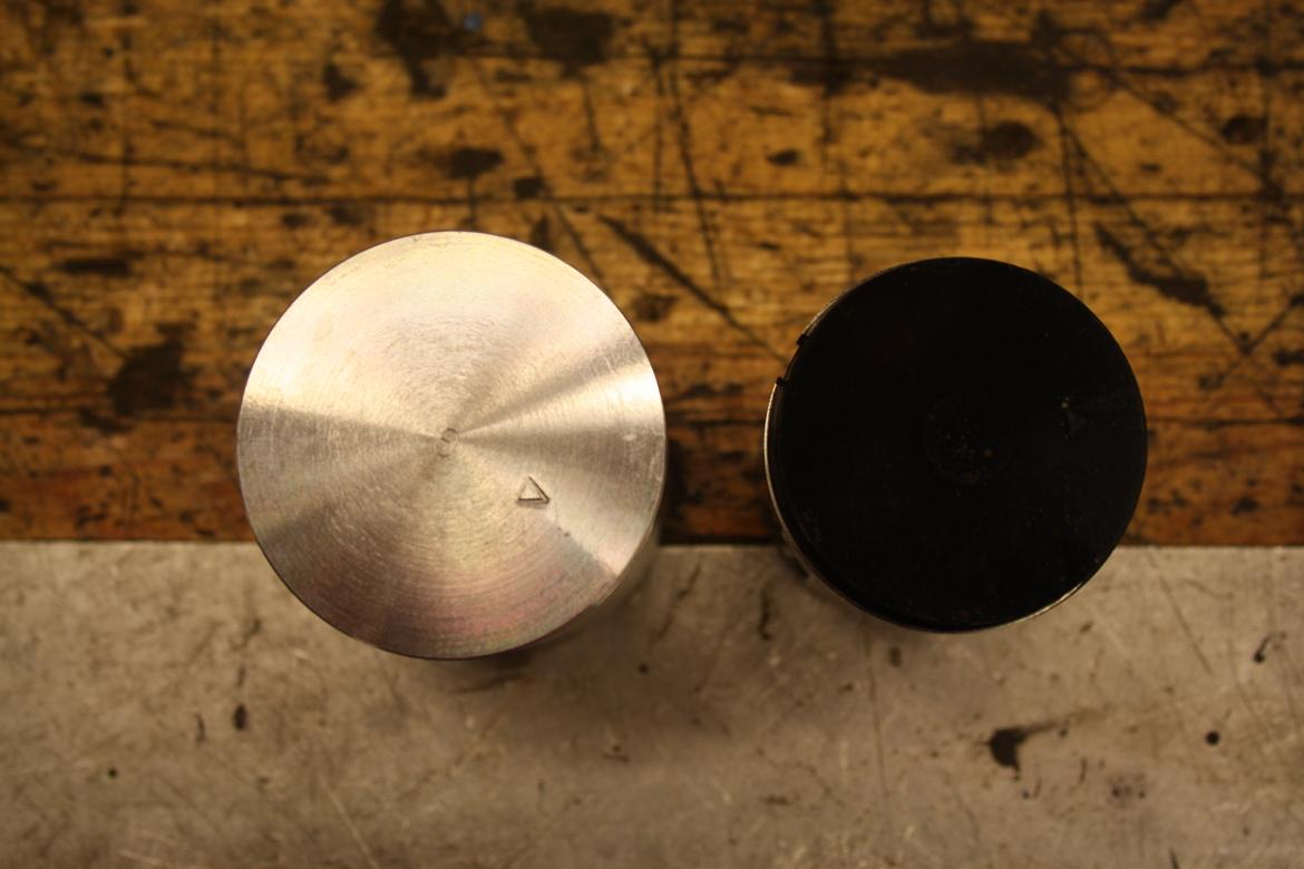 Yamaha jog R billede 12