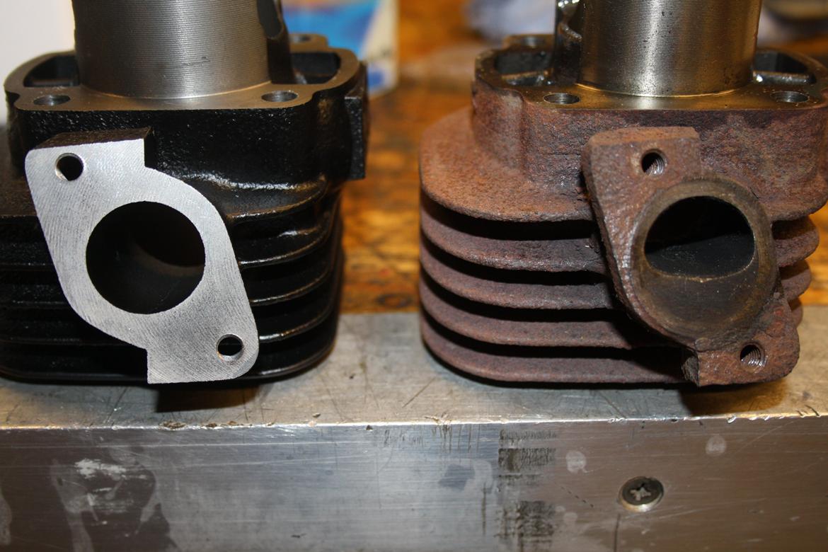 Yamaha jog R billede 13