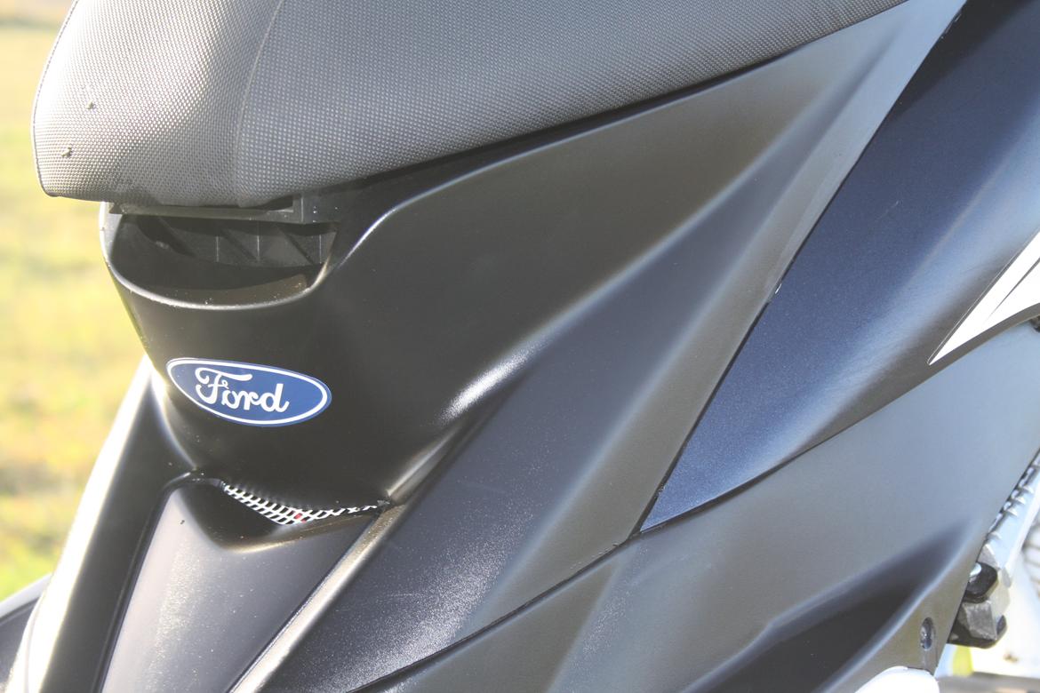 Yamaha jog R billede 19