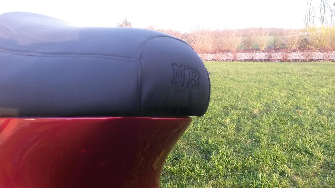 Piaggio zip gl  Banejern billede 8