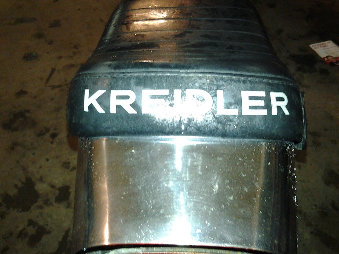 Kreidler RMC billede 20