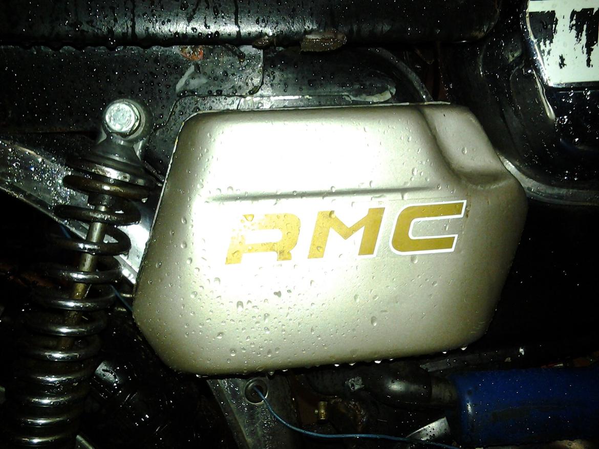 Kreidler RMC billede 26