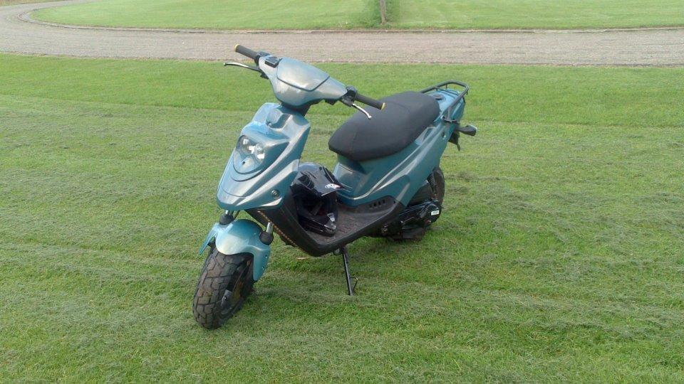 PGO hot 50 - nu billede 2