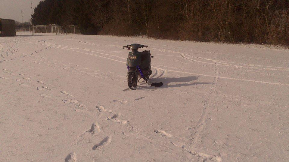 PGO hot 50 - nu billede 5