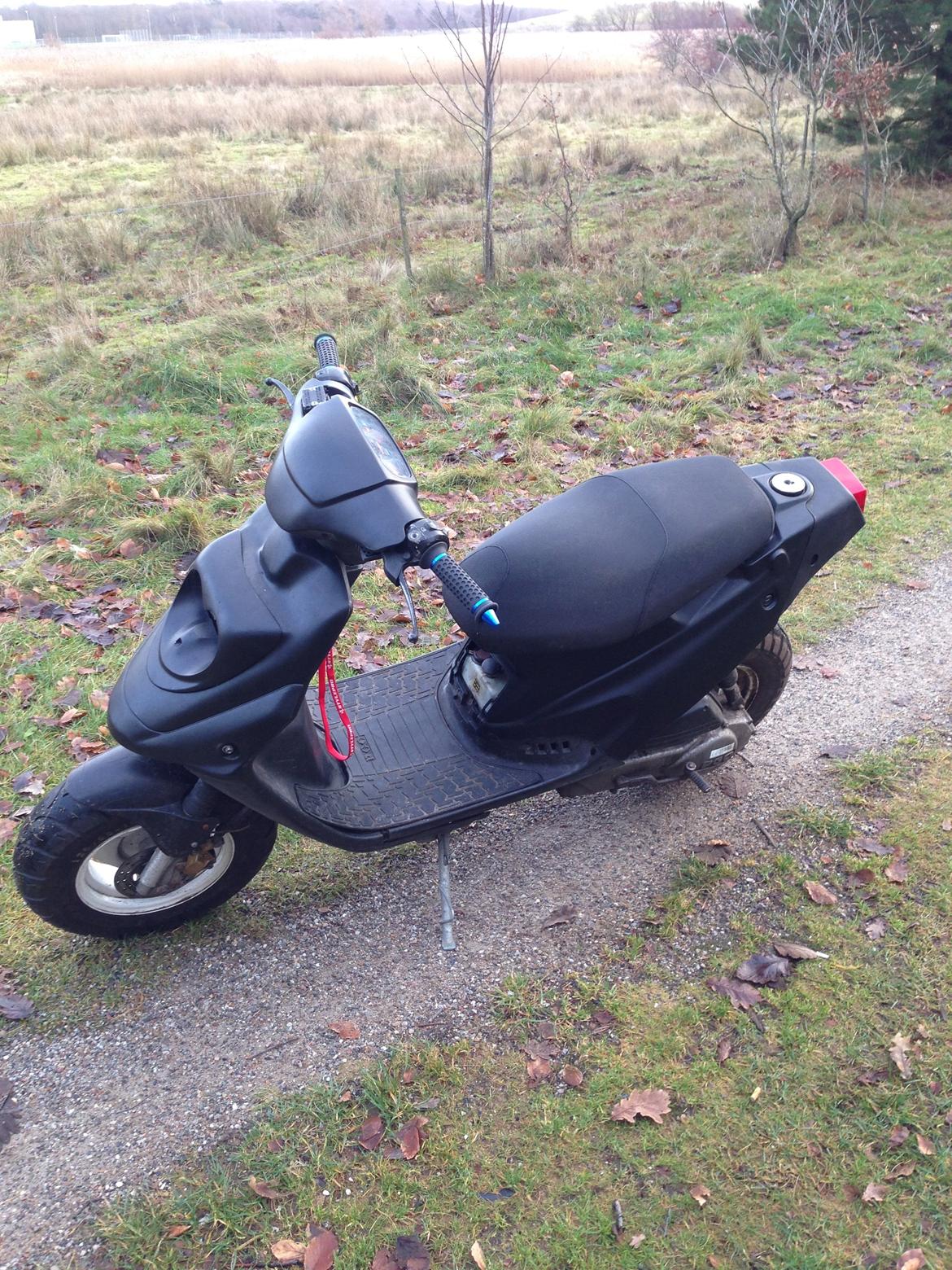 PGO Hot 50 billede 7