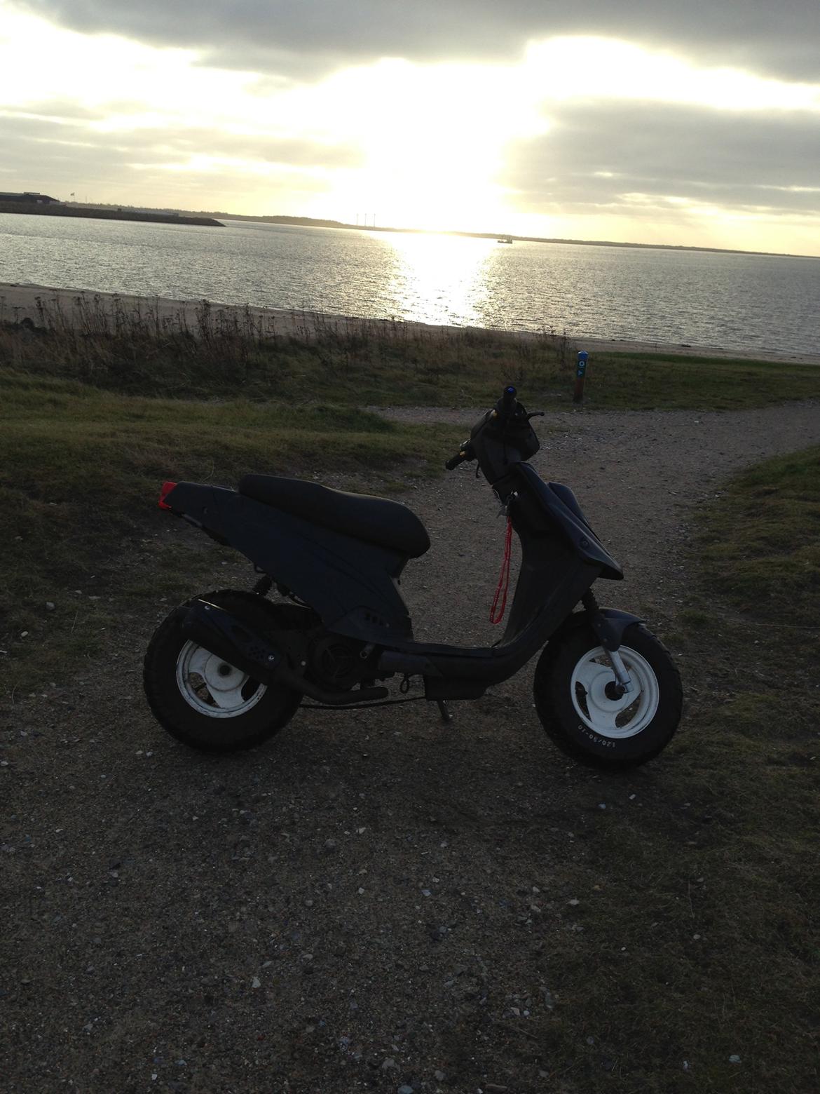 PGO Hot 50 billede 10