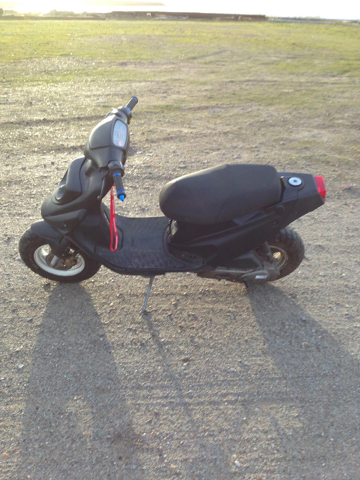 PGO Hot 50 billede 11