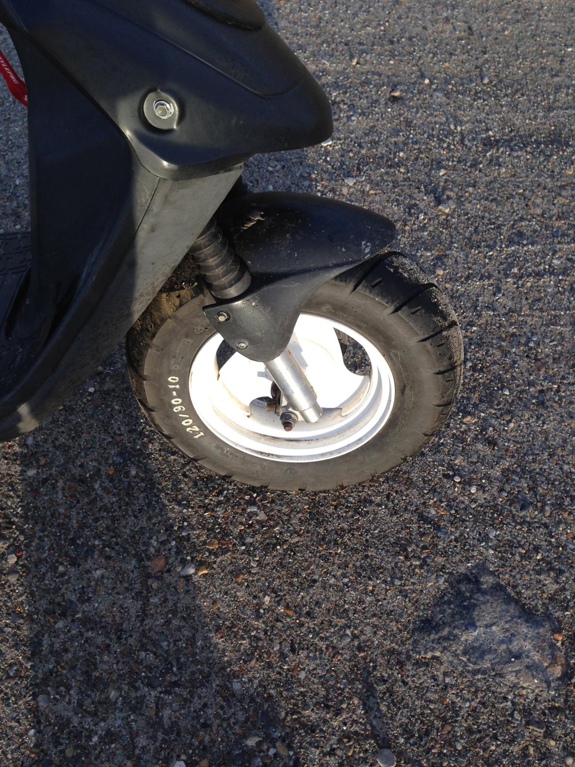 PGO Hot 50 billede 12