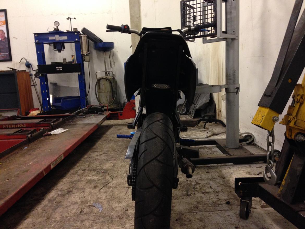 Derbi senda extrem billede 6