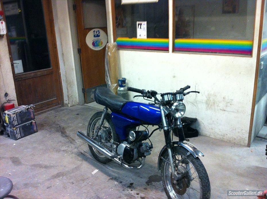 Yamaha fs1 billede 8