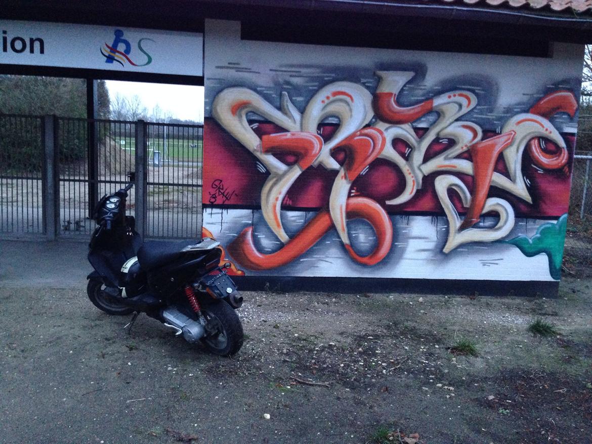 CPI Oliver billede 1