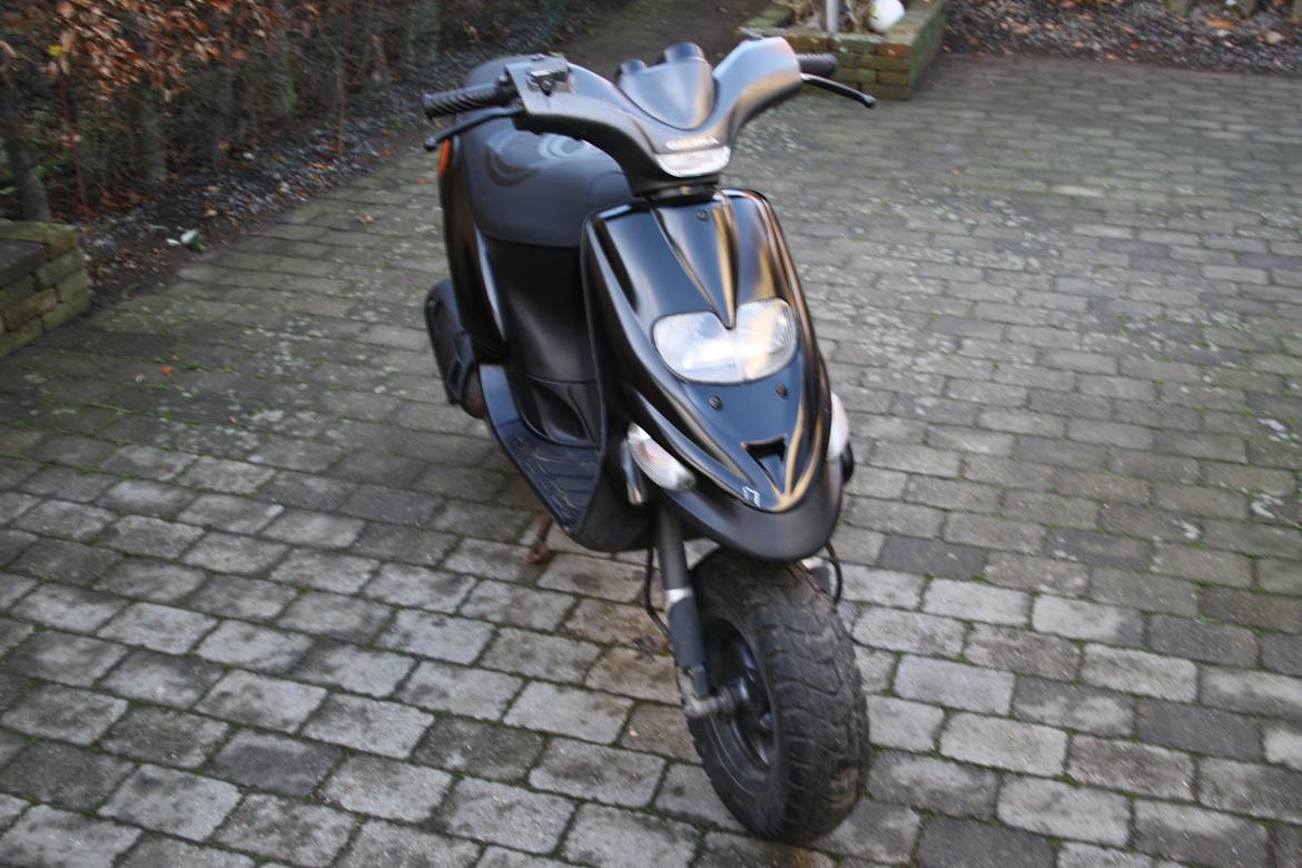 Gilera Stalker billede 2