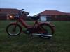 Puch Maxi K [Tidl. scooter]