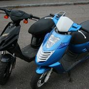 Aprilia Sonic ( AC )