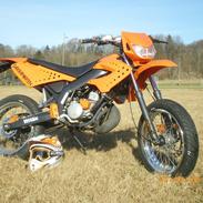 Derbi Senda X-Race