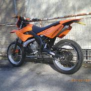 Derbi Senda X-Race